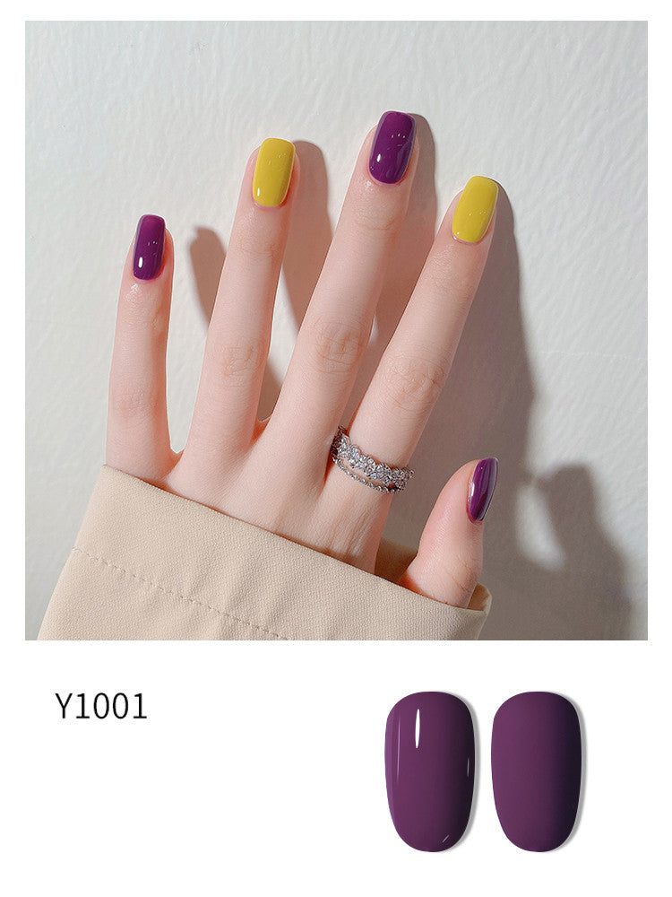 KellyKessa 15ml Chic Trendy Fashion Gel Polish T4072