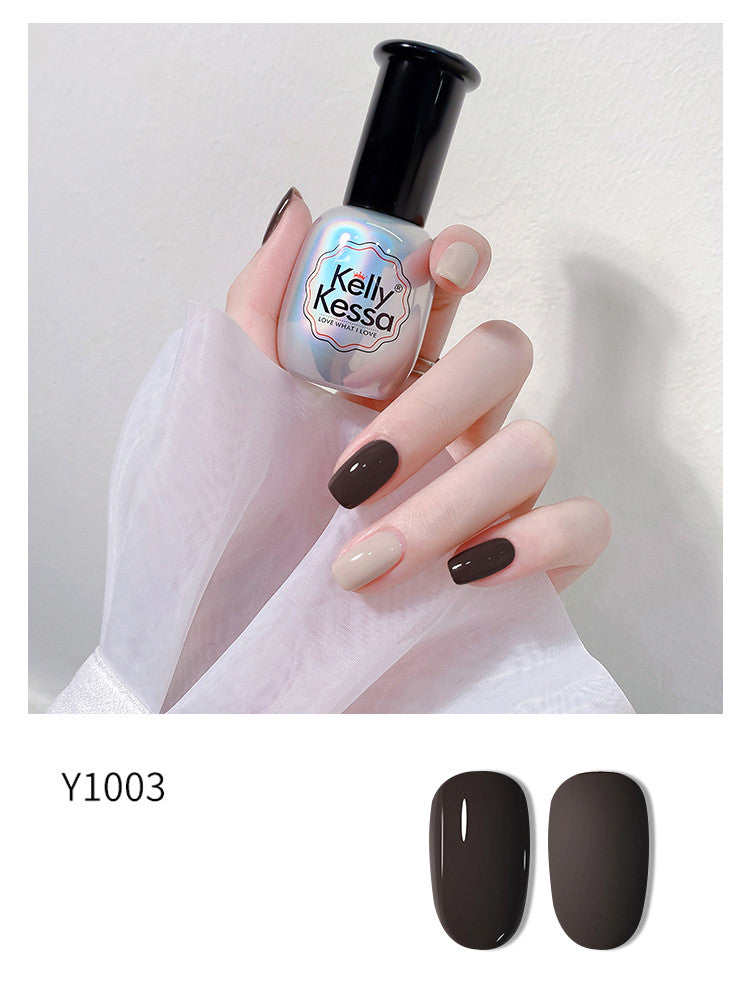 KellyKessa 15ml Chic Trendy Fashion Gel Polish T4072
