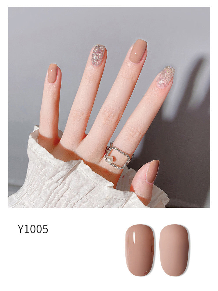 KellyKessa 15ml Chic Trendy Fashion Gel Polish T4072