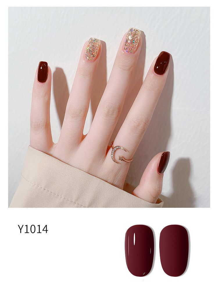 KellyKessa 15ml Chic Trendy Fashion Gel Polish T4072