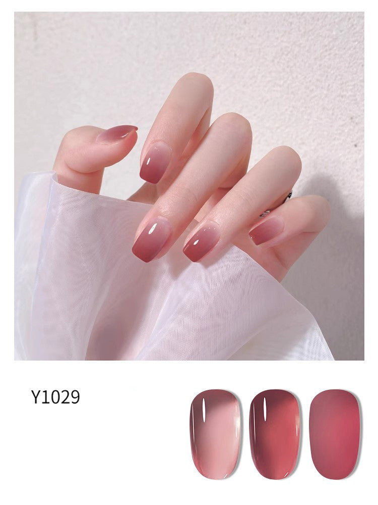 KellyKessa 15ml Chic Trendy Fashion Gel Polish T4072