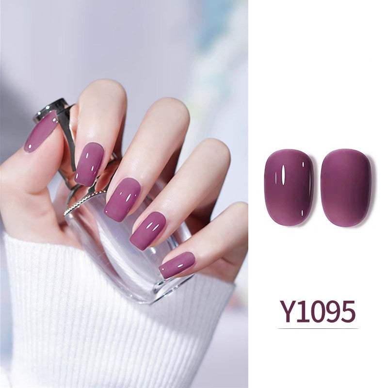 KellyKessa 15ml Chic Trendy Fashion Gel Polish T4072