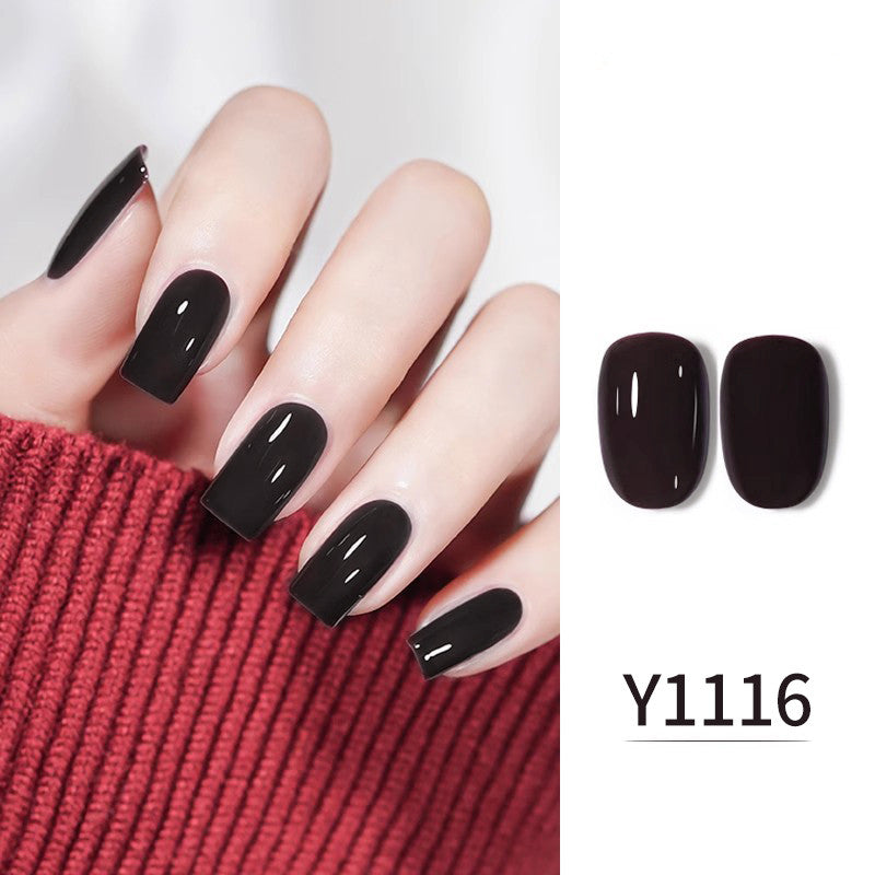 KellyKessa 15ml Chic Trendy Fashion Gel Polish T4072