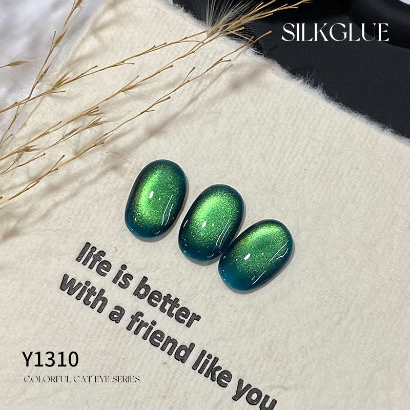 KellyKessa 15ml Waltz Collection Cat Eye Gel Polish T5603