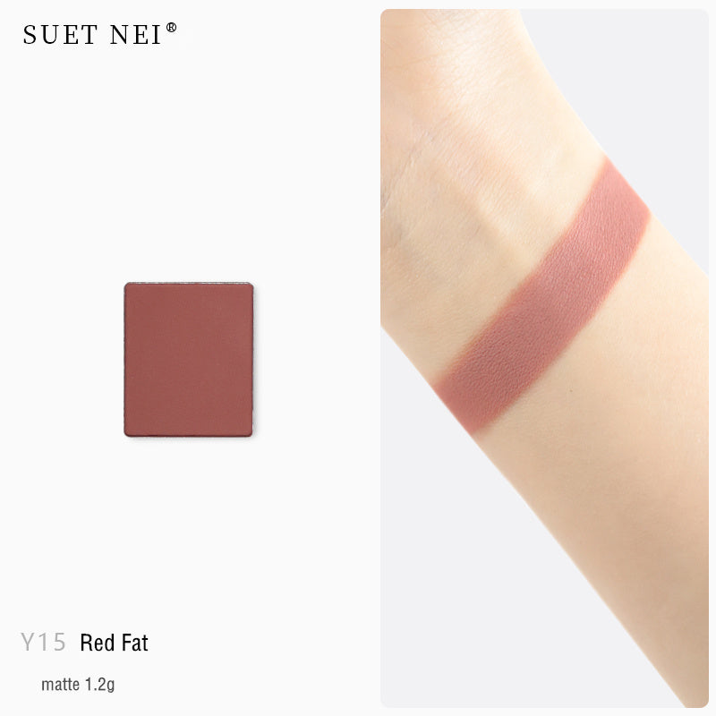 SUET NEI DIY Makeup Palette for Eyeshadow & Blusher & Highlighter T4161