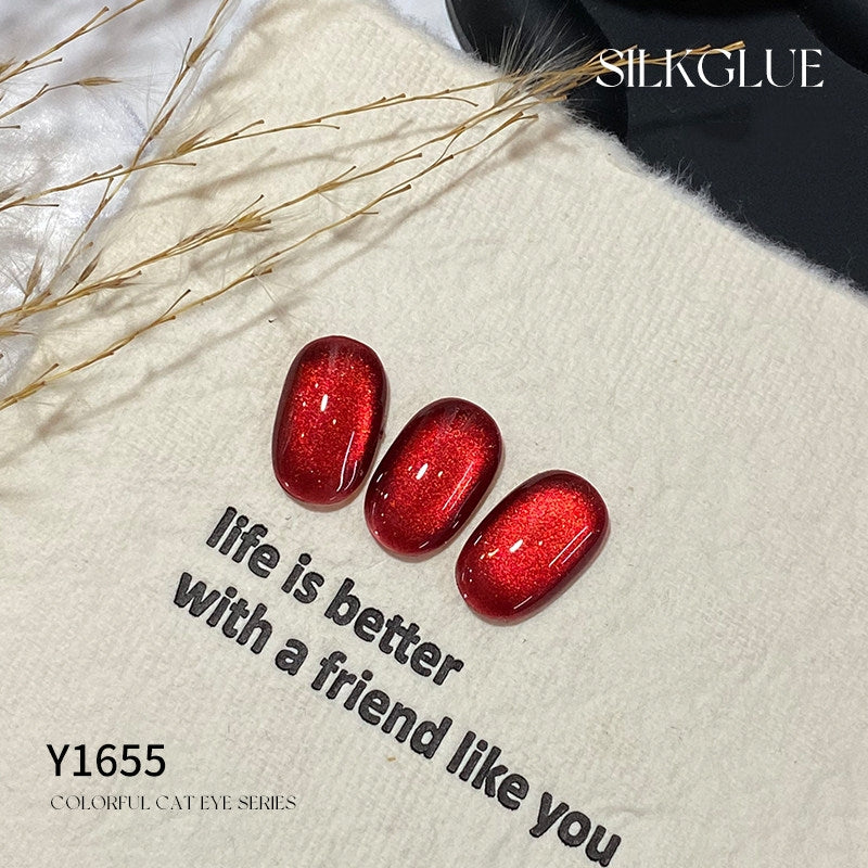 KellyKessa 15ml Waltz Collection Cat Eye Gel Polish T5603