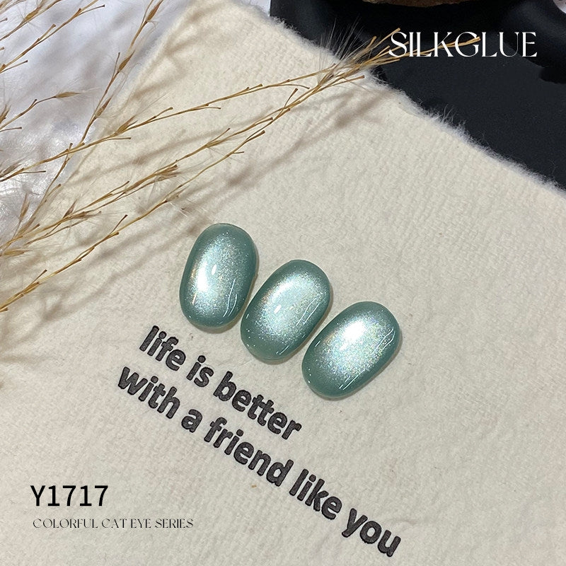 KellyKessa 15ml Waltz Collection Cat Eye Gel Polish T5603