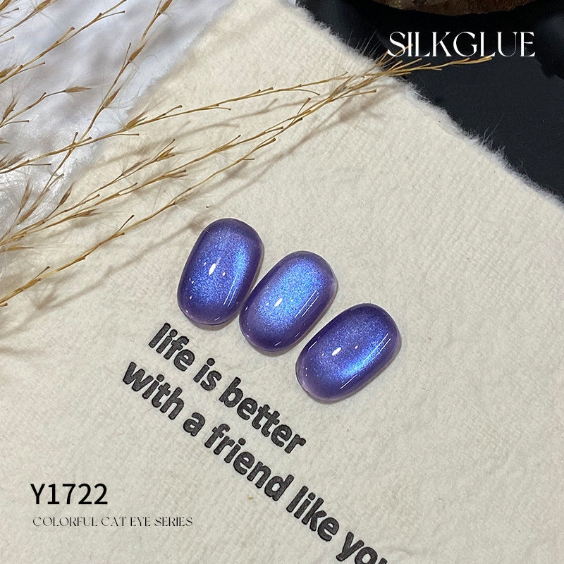 KellyKessa 15ml Waltz Collection Cat Eye Gel Polish T5603