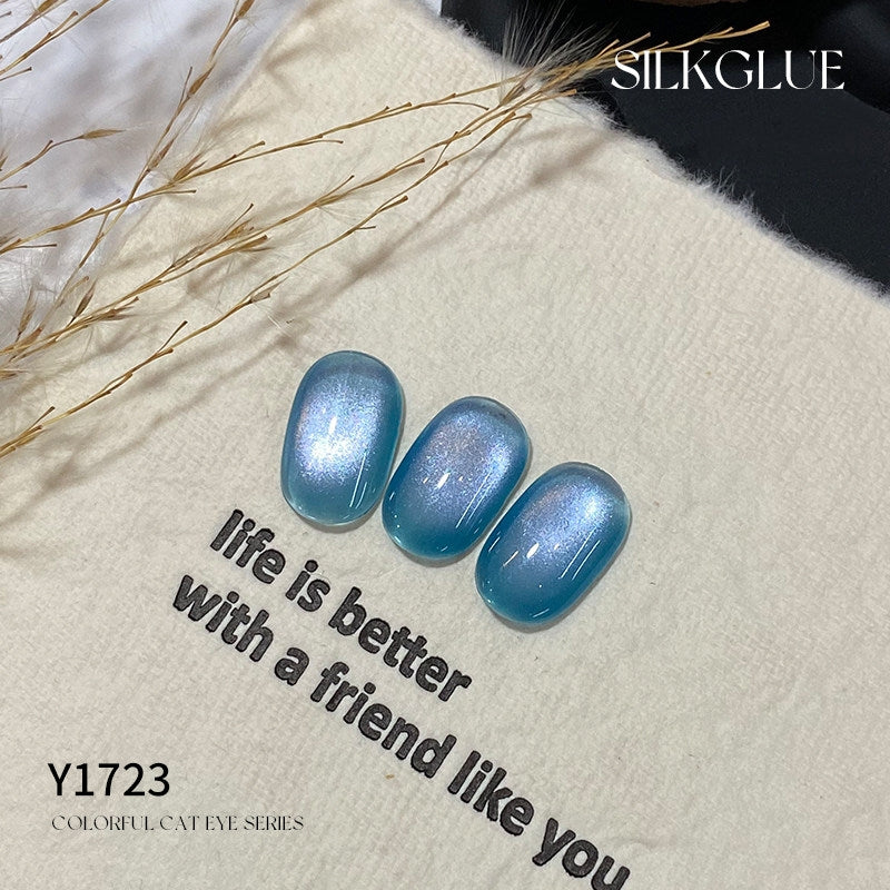 KellyKessa 15ml Waltz Collection Cat Eye Gel Polish T5603