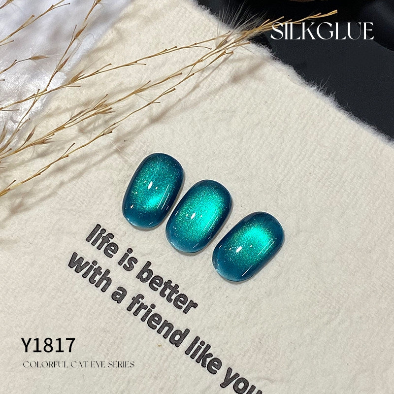 KellyKessa 15ml Waltz Collection Cat Eye Gel Polish T5603