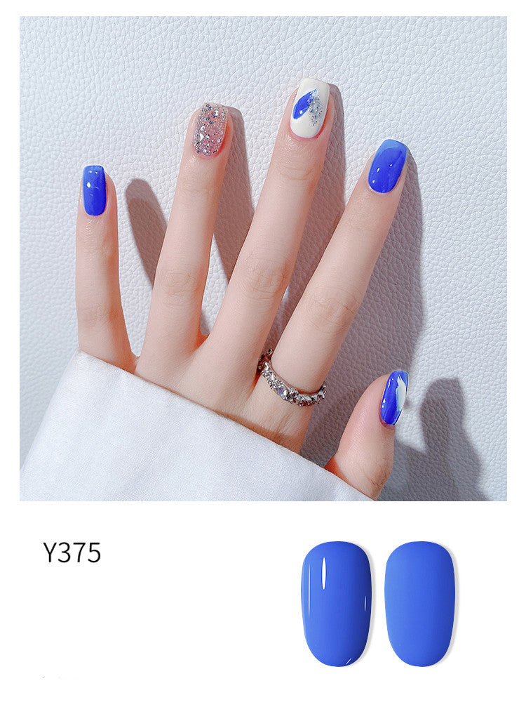 KellyKessa 15ml Chic Trendy Fashion Gel Polish T4072