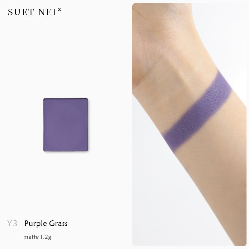 SUET NEI DIY Makeup Palette for Eyeshadow & Blusher & Highlighter T4161