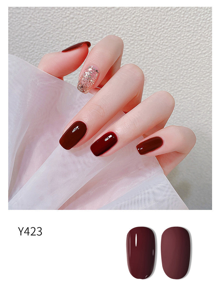 KellyKessa 15ml Chic Trendy Fashion Gel Polish T4072