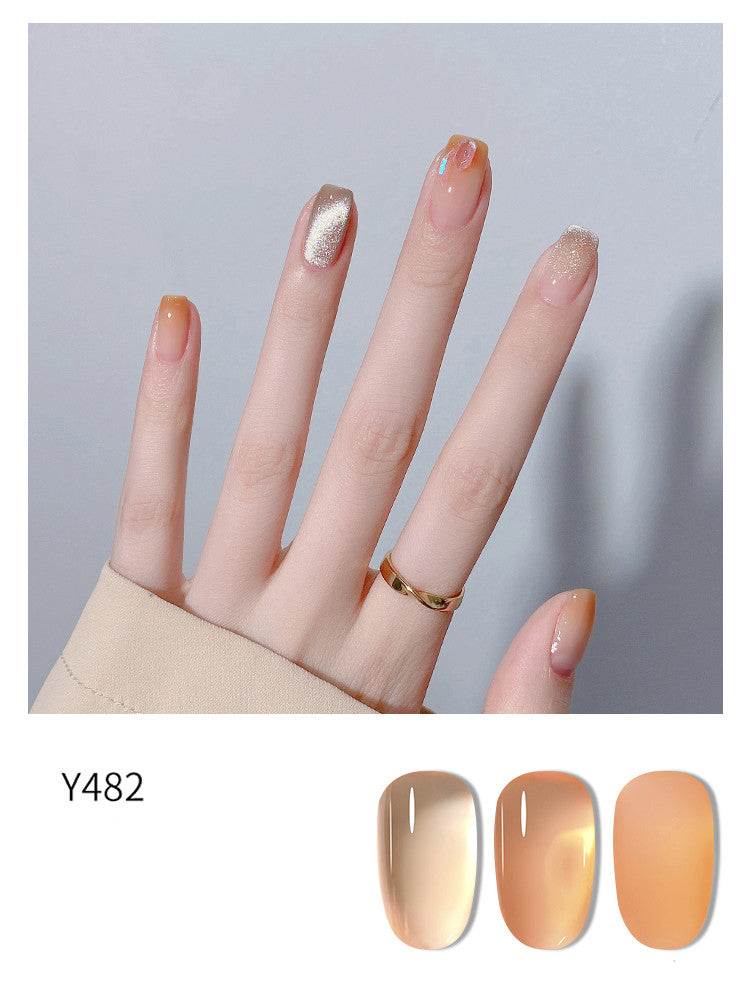 KellyKessa 15ml Chic Trendy Fashion Gel Polish T4072