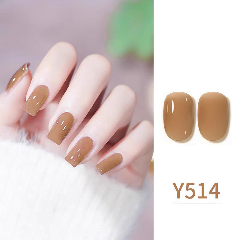 KellyKessa 15ml Chic Trendy Fashion Gel Polish T4072