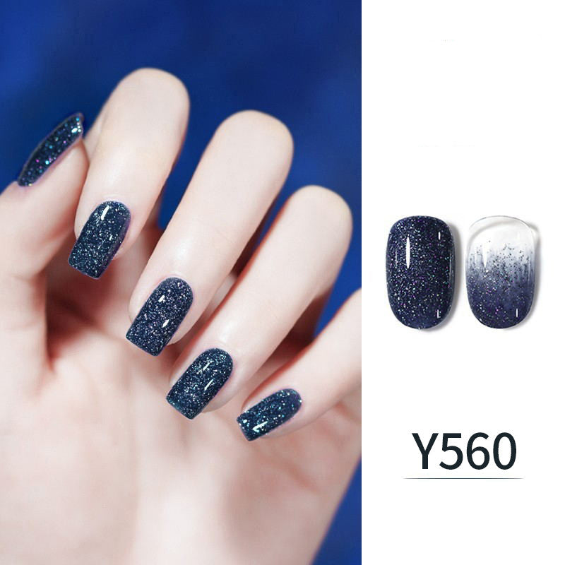 KellyKessa 15ml Chic Trendy Fashion Gel Polish T4072