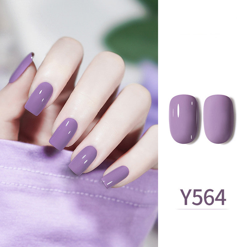 KellyKessa 15ml Chic Trendy Fashion Gel Polish T4072