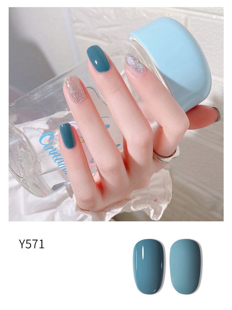 KellyKessa 15ml Chic Trendy Fashion Gel Polish T4072