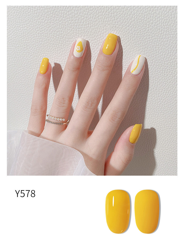 KellyKessa 15ml Chic Trendy Fashion Gel Polish T4072