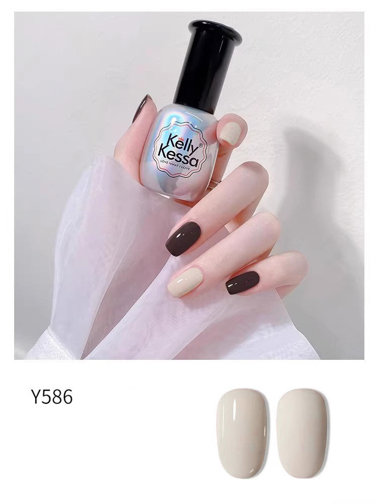 KellyKessa 15ml Chic Trendy Fashion Gel Polish T4072