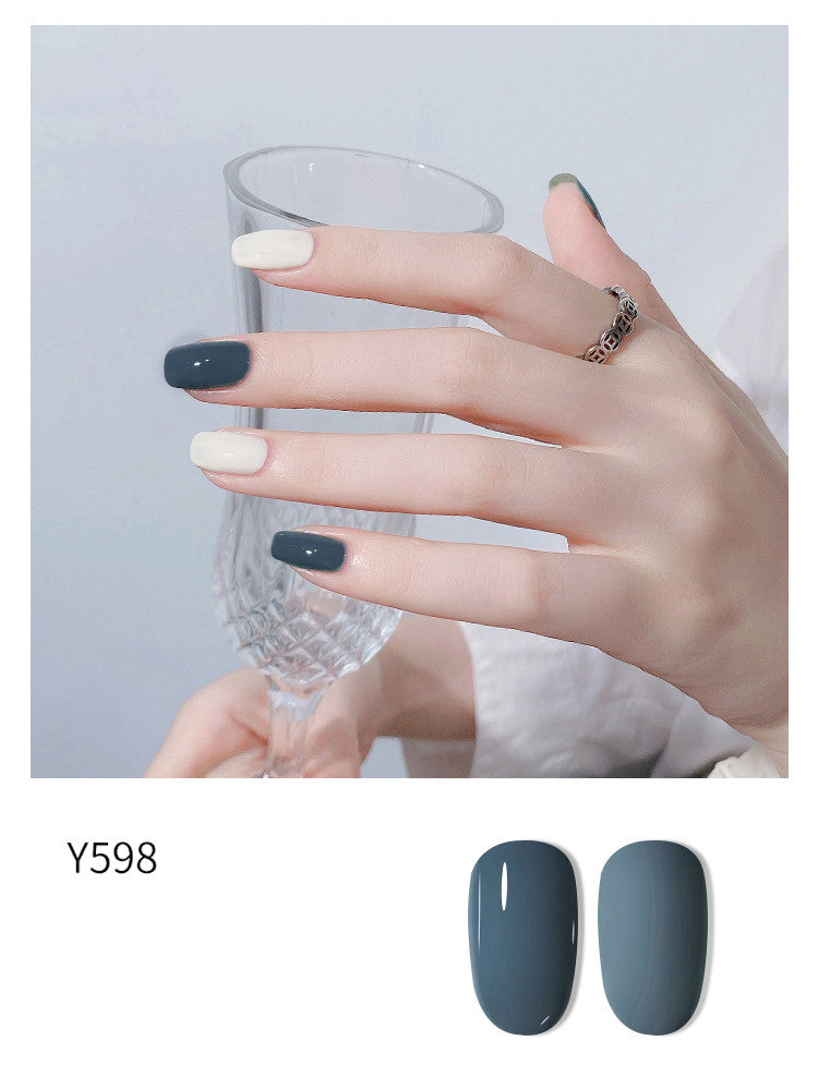 KellyKessa 15ml Chic Trendy Fashion Gel Polish T4072