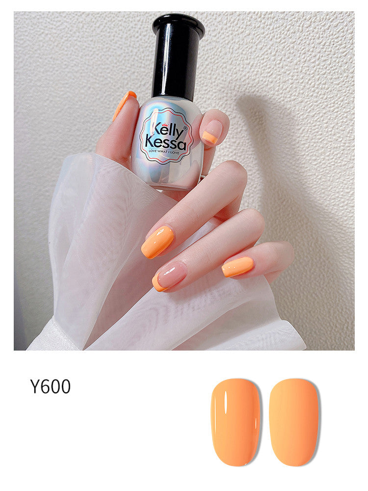 KellyKessa 15ml Chic Trendy Fashion Gel Polish T4072
