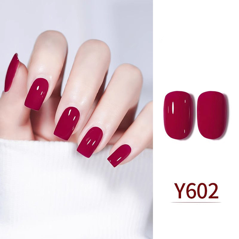 KellyKessa 15ml Chic Trendy Fashion Gel Polish T4072