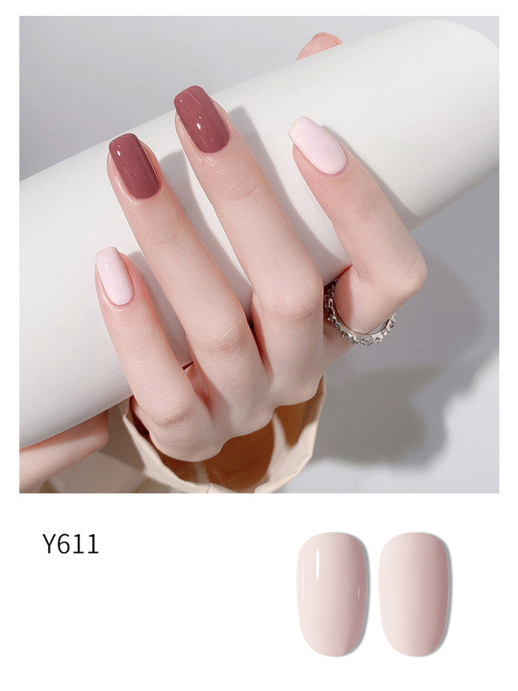 KellyKessa 15ml Chic Trendy Fashion Gel Polish T4072
