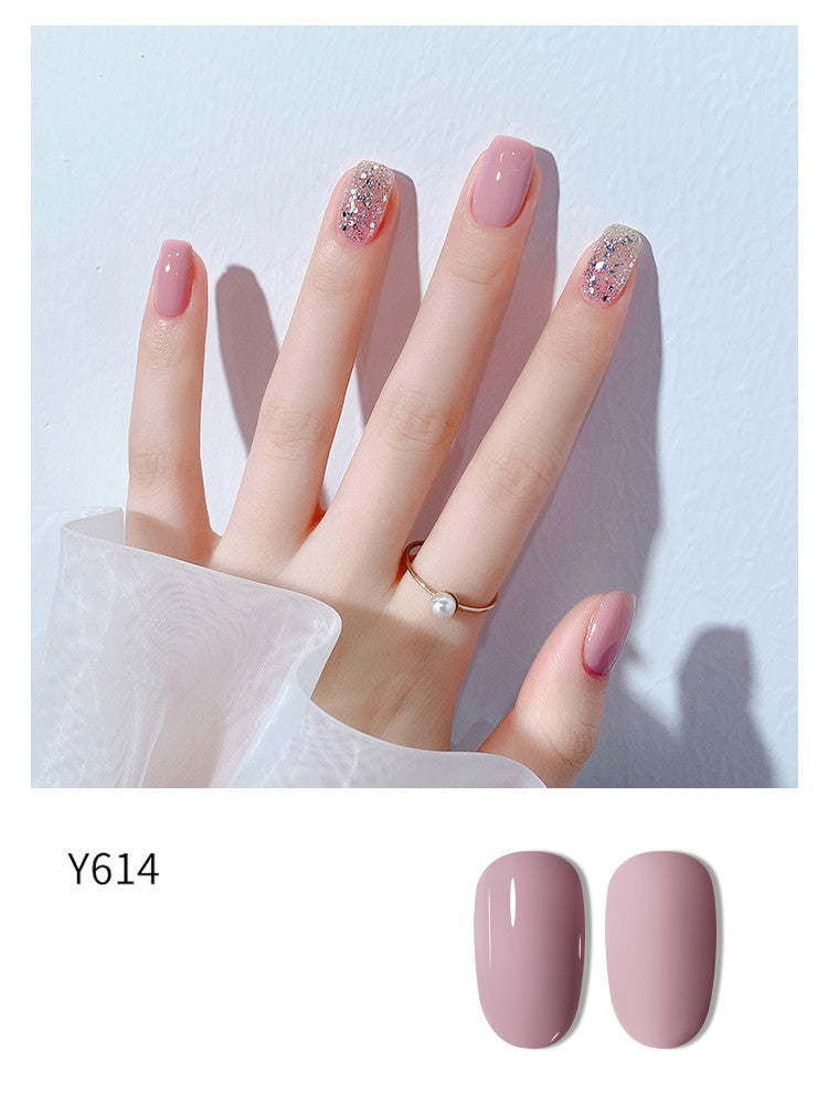 KellyKessa 15ml Chic Trendy Fashion Gel Polish T4072