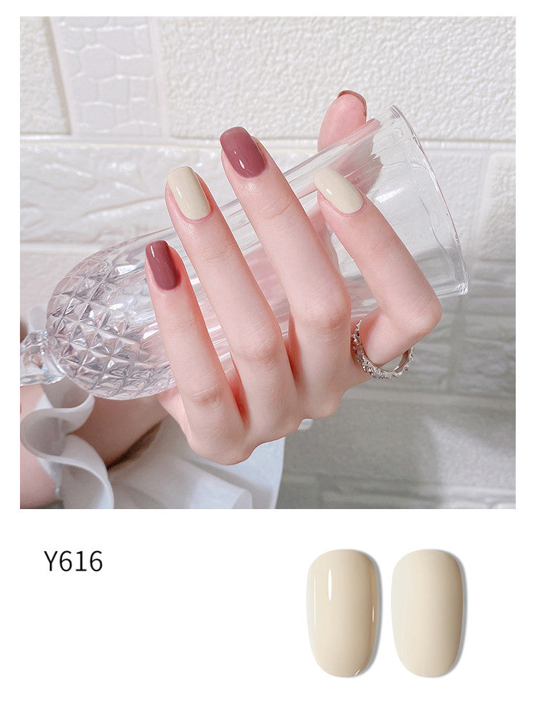 KellyKessa 15ml Chic Trendy Fashion Gel Polish T4072