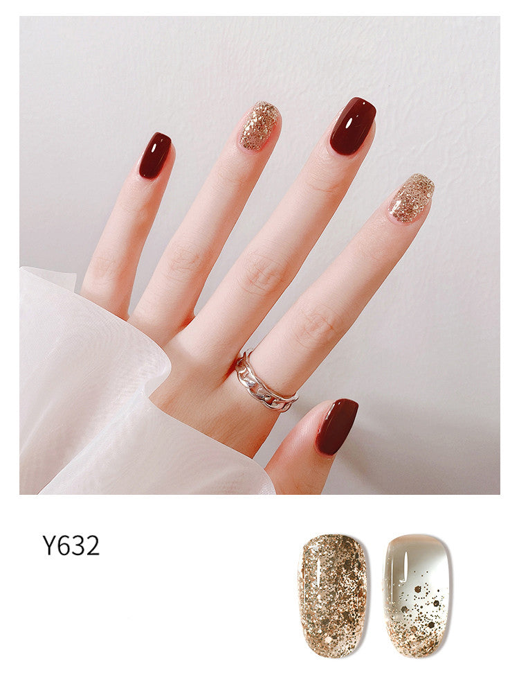 KellyKessa 15ml Chic Trendy Fashion Gel Polish T4072