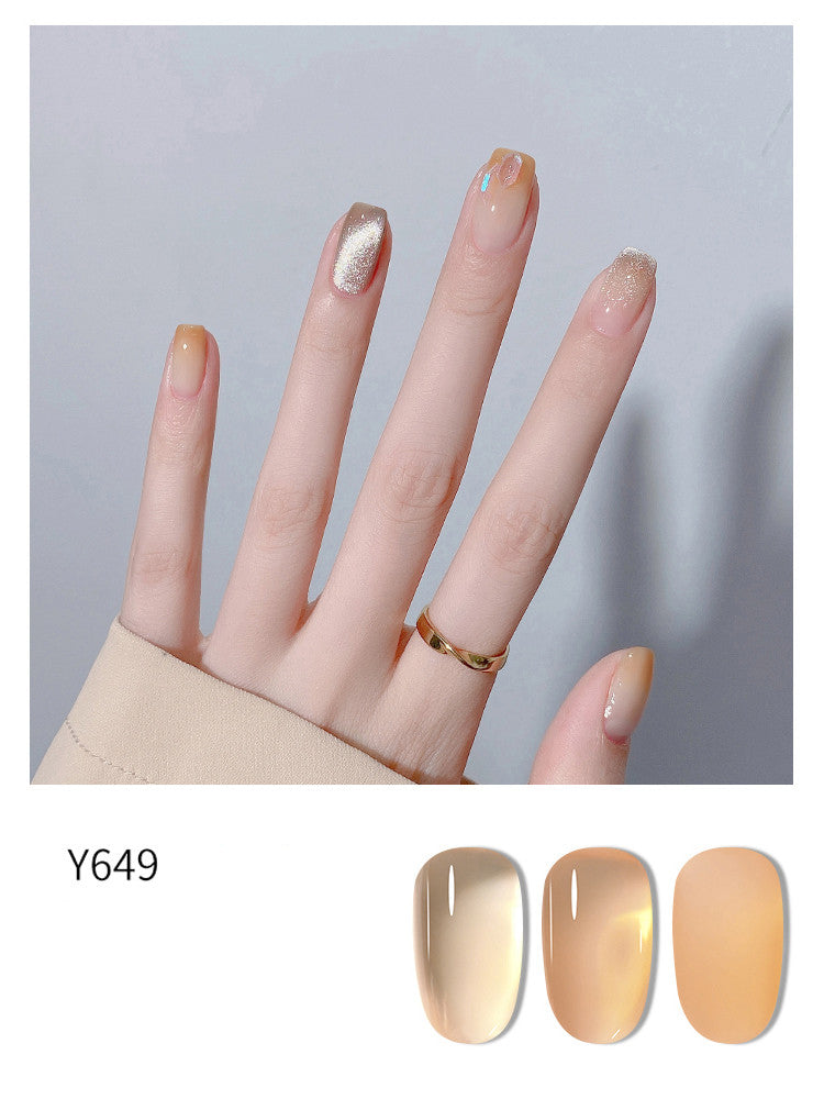 KellyKessa 15ml Chic Trendy Fashion Gel Polish T4072