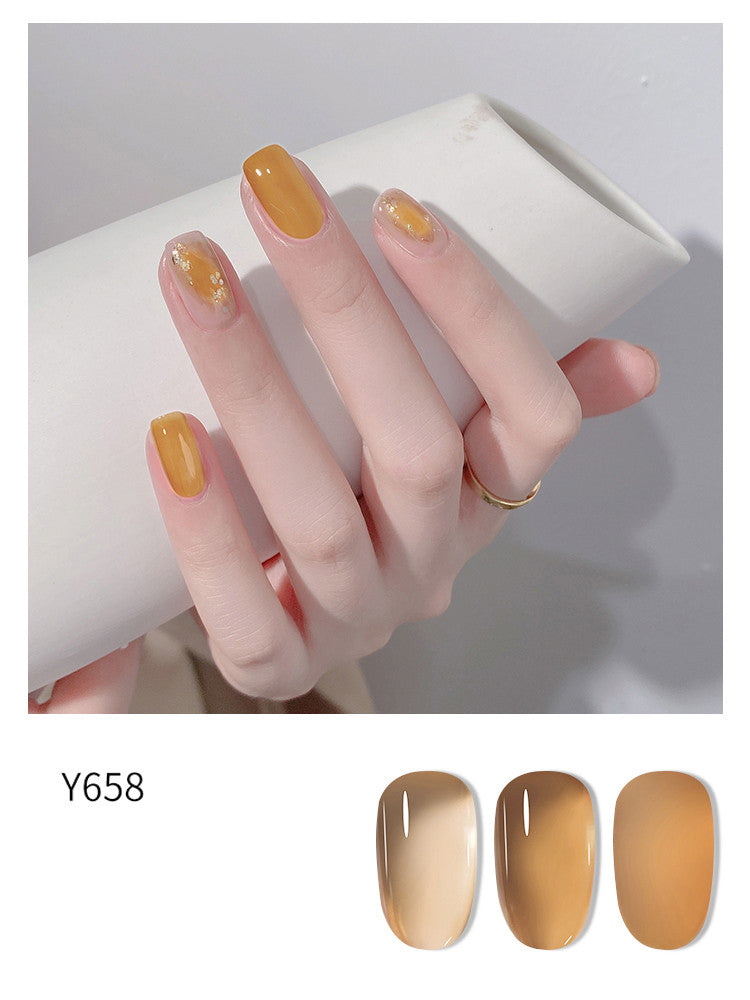 KellyKessa 15ml Chic Trendy Fashion Gel Polish T4072