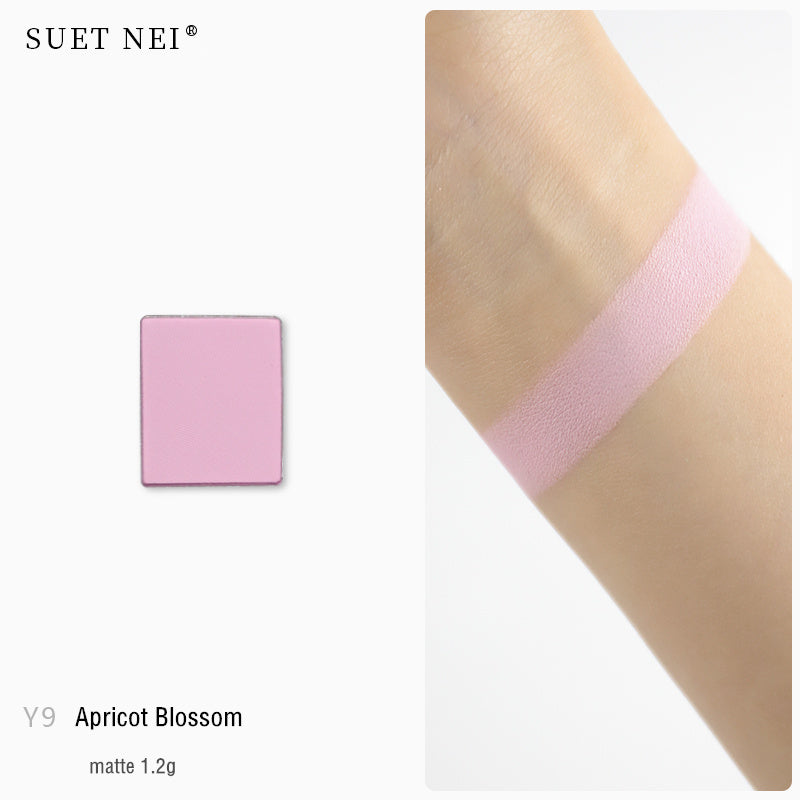 SUET NEI DIY Makeup Palette for Eyeshadow & Blusher & Highlighter T4161