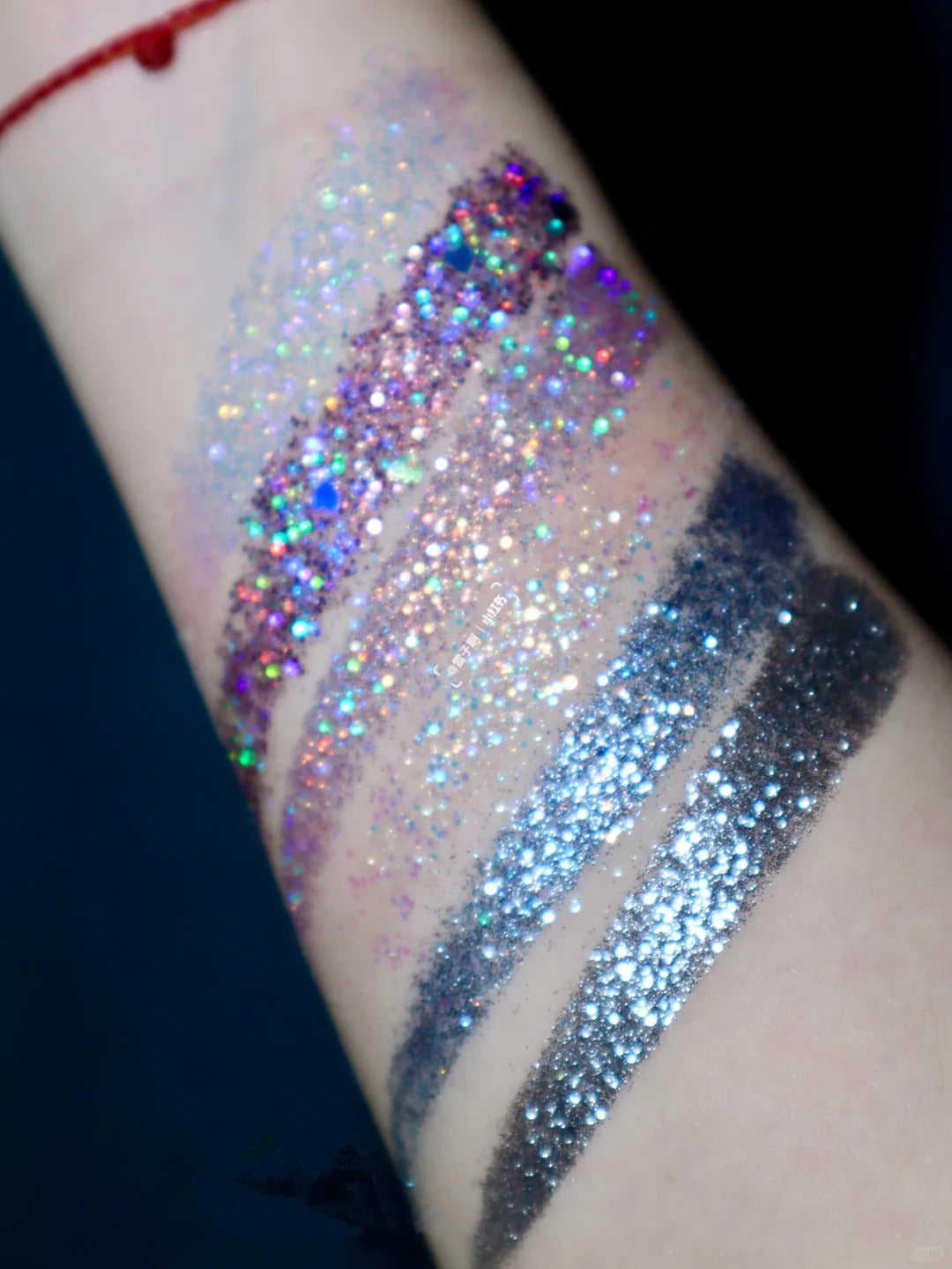 Heir Wonderland 18 Colors Eyeshadow Palette T3862