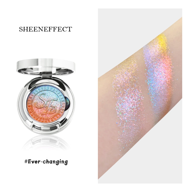 SheenEffect Dopamine Collection Gradient Chameleon Eyeshadow T5595