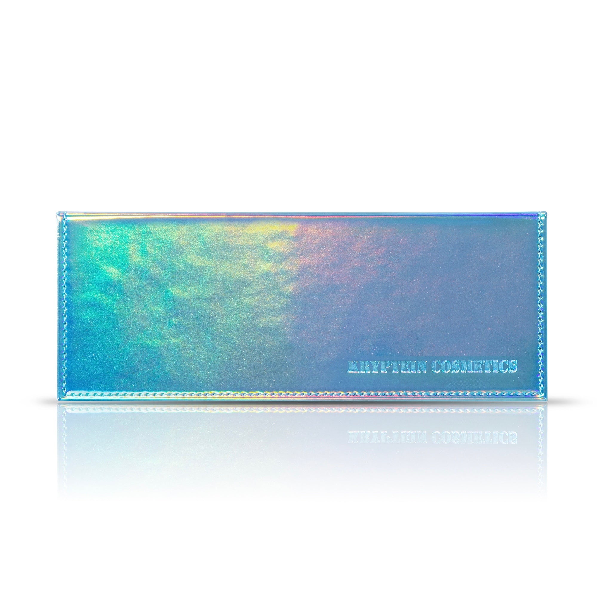 【On sale August 8, 12 pm EST】KRYPTEIN COSMETICS Tropical Mirage Chameleon Eyeshadow Palette T5943