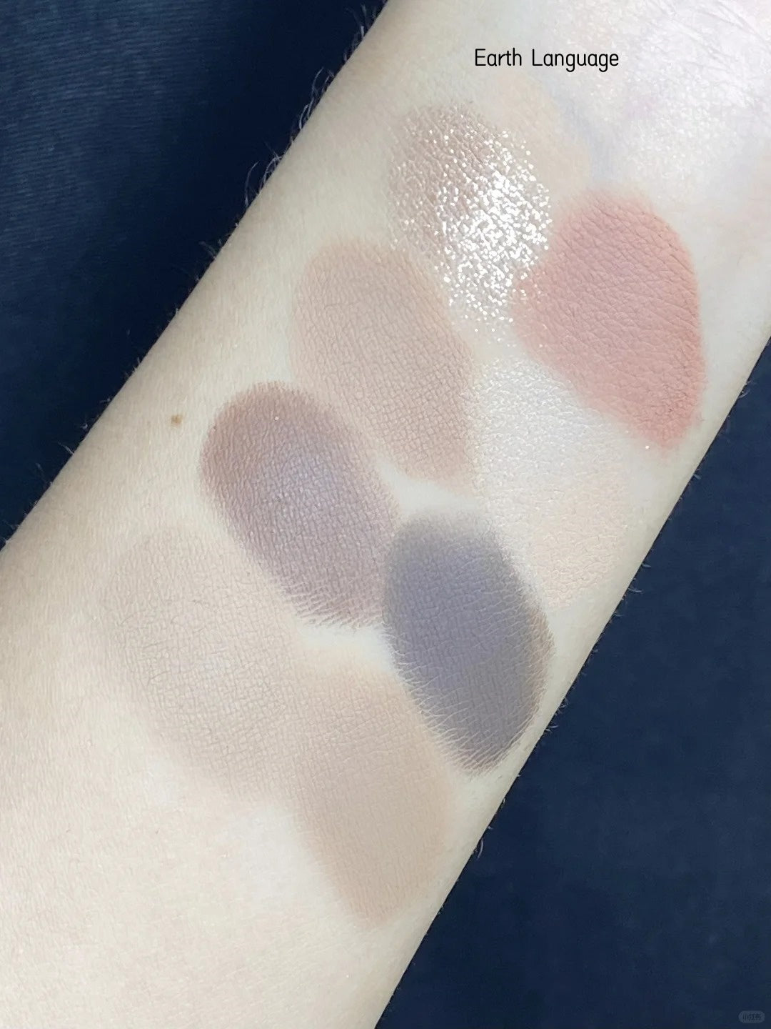 SPLASHEEN Easy Slay Long-wear All-In-One Makeup Palette T4747