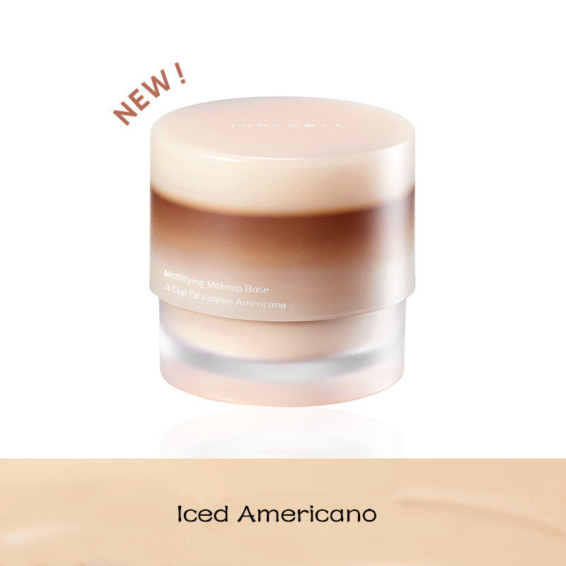 JUDYDOLL Oliekontrol Mottifying Cream Makeup Primer T3303