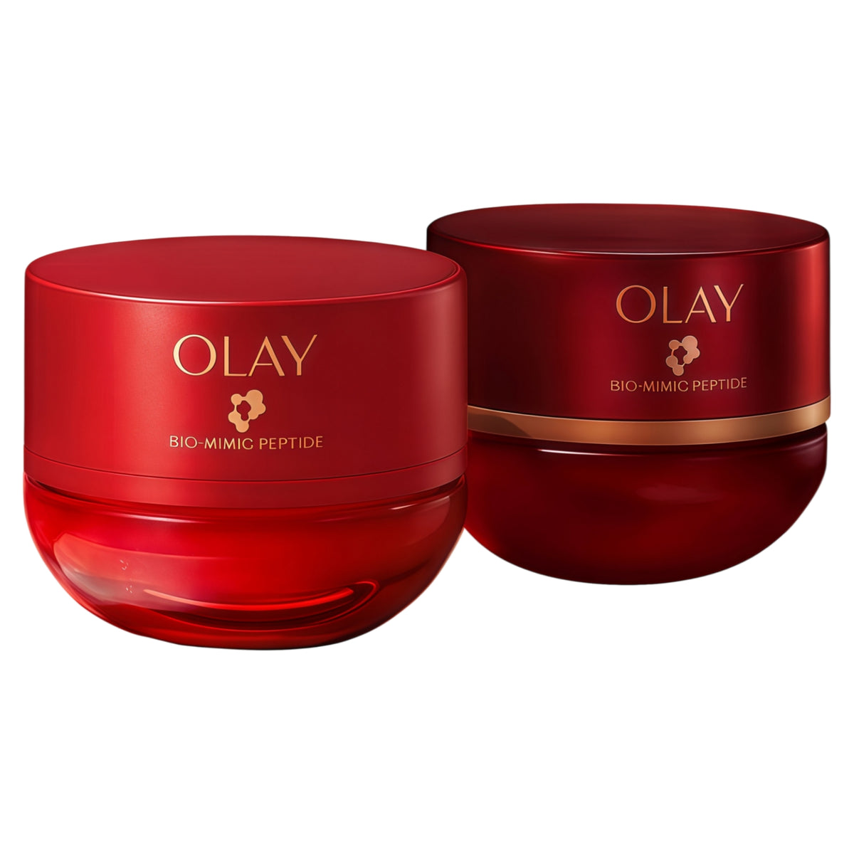 OLAY S.I.G.N.A.L Peptides Firming Anti-winkle Face Cream (6.0) T6053