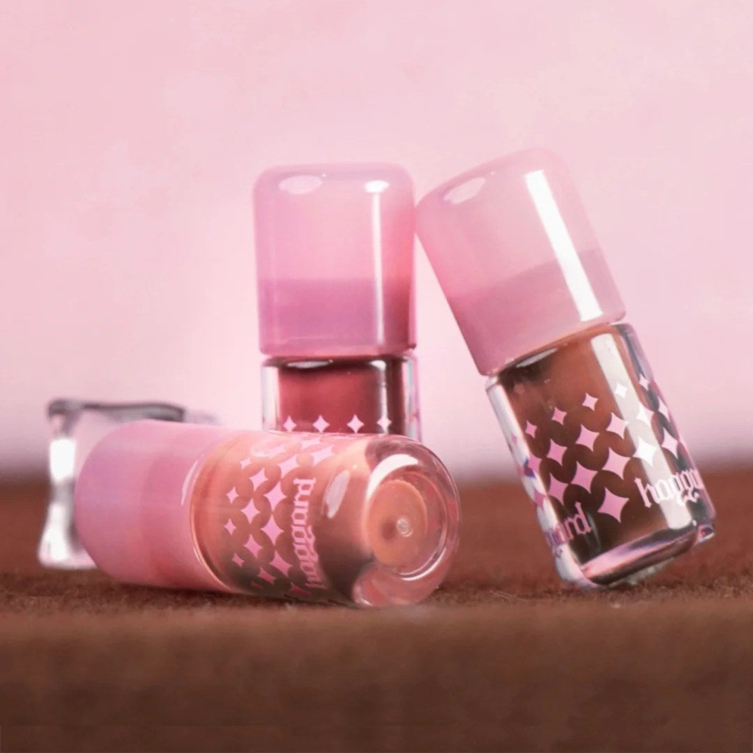 HAGGARD Emo Monster Collection Mirror Lip Gloss T4298