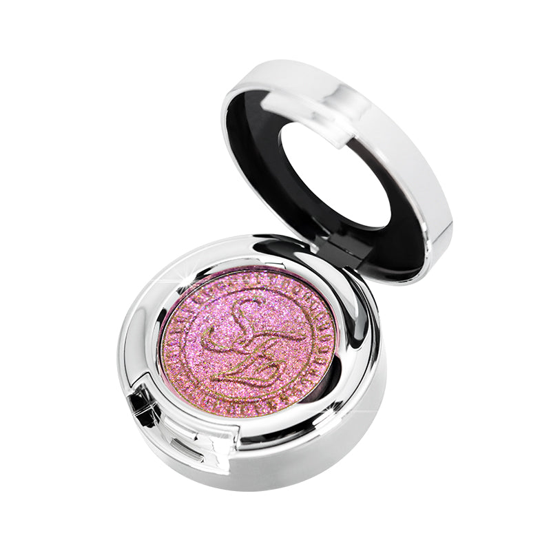 SheenEffect Magical Chameleon Eyeshadow #California Sunset T5718