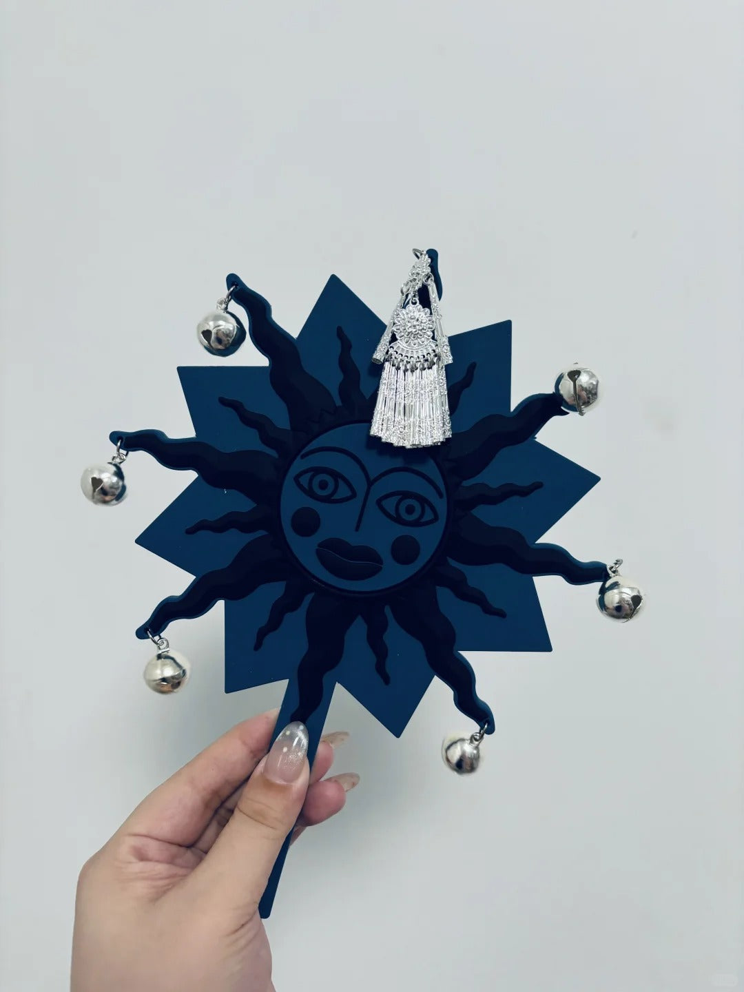 Girlcult Miao Witch Collection Makeup Mirror T4192
