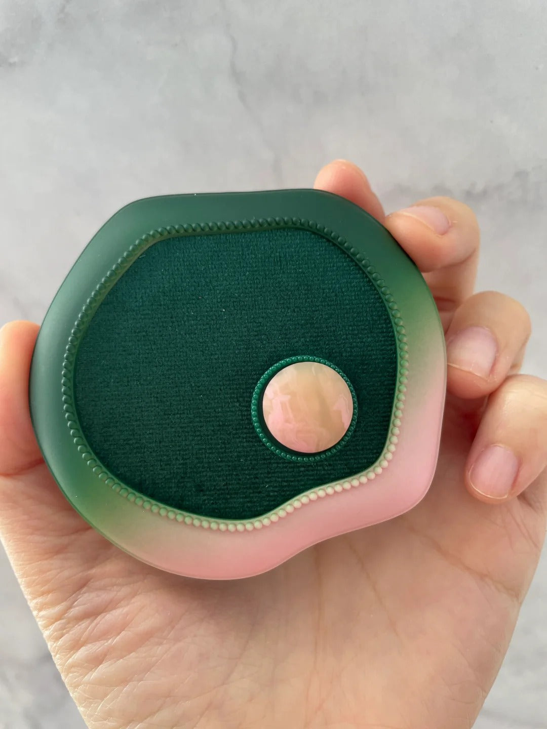 Girlcult Peach Festival Collection Emotion Multi-Use Makeup Cream T4103