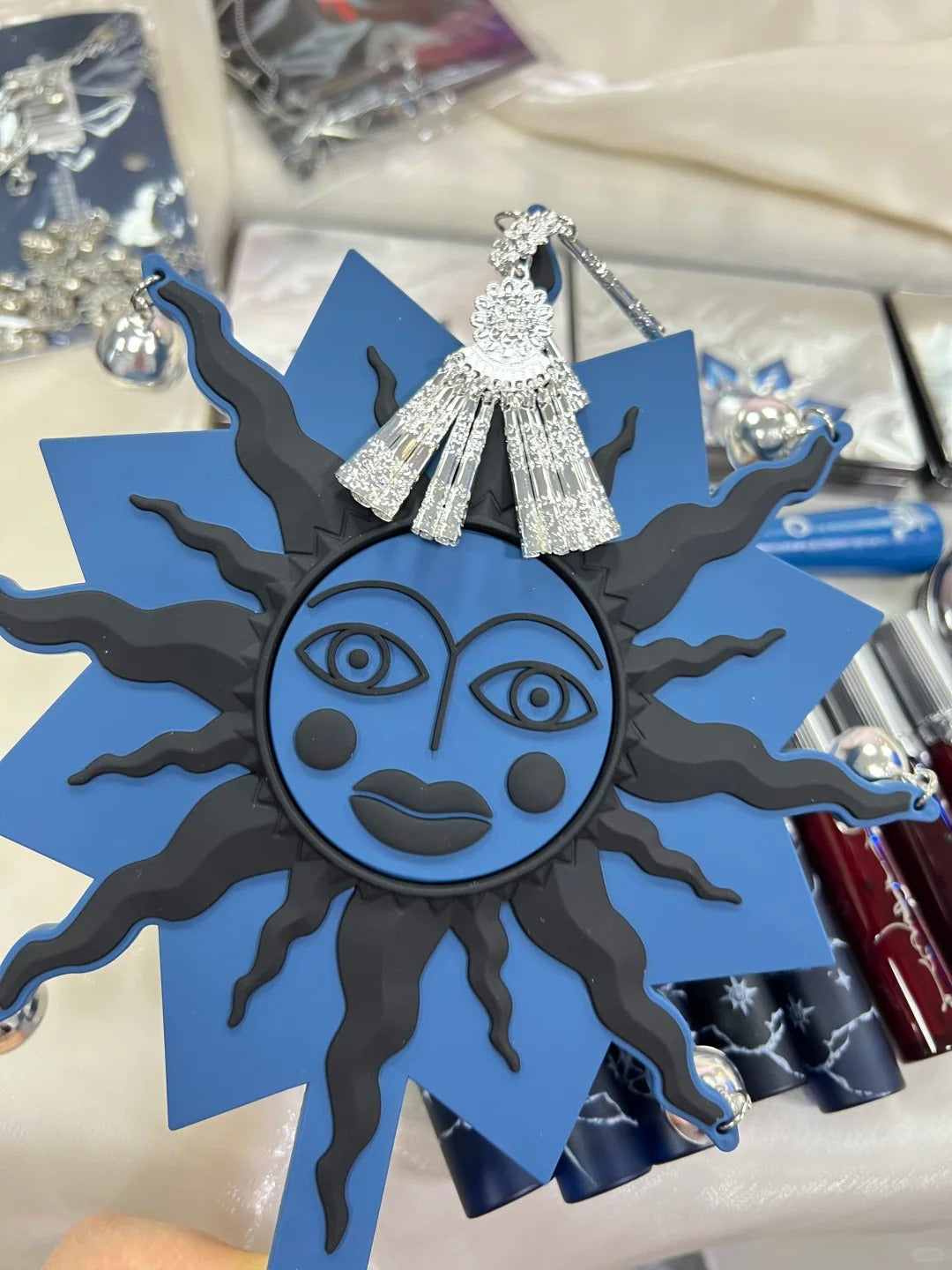 مرآة مكياج من مجموعة ساحرات مياو من جيرل كولت T4192