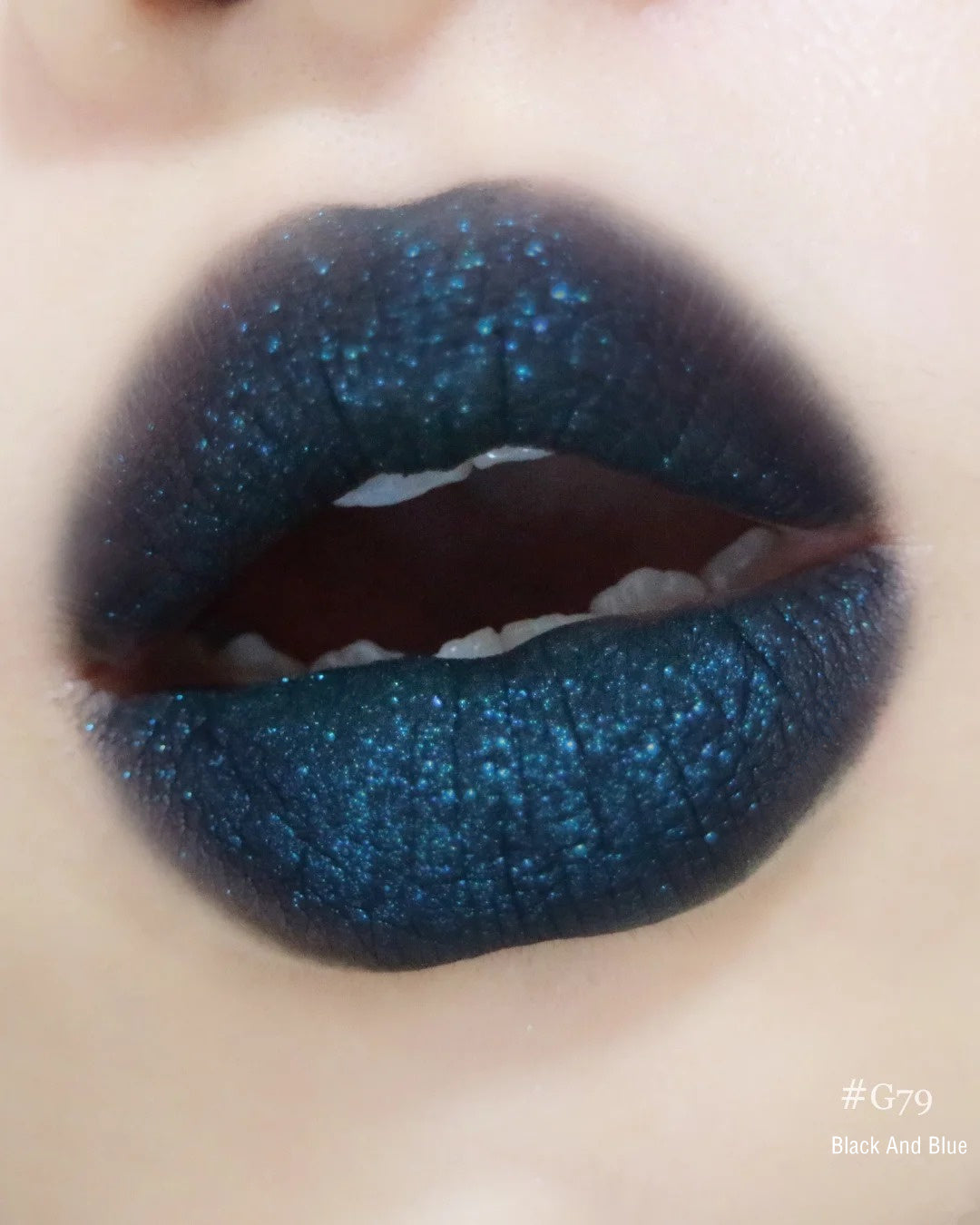 Girlcult Miao Witch Collection Love Talk Matte Lip Glaze T4186