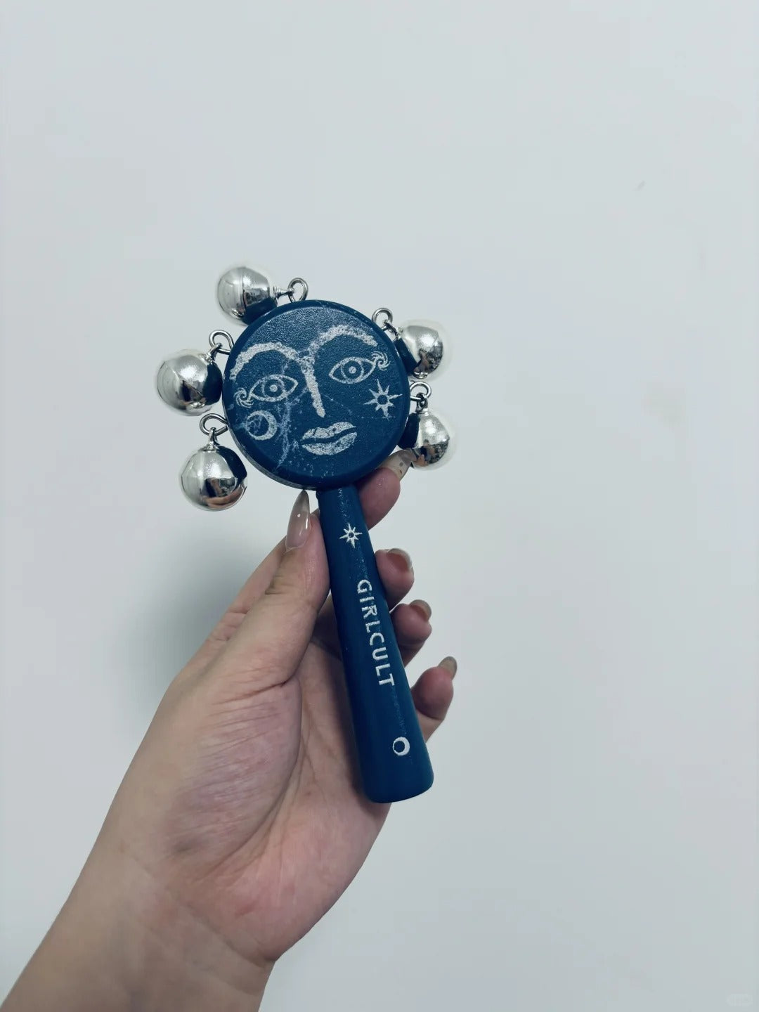 مرآة مكياج من مجموعة ساحرات مياو من جيرل كولت T4192