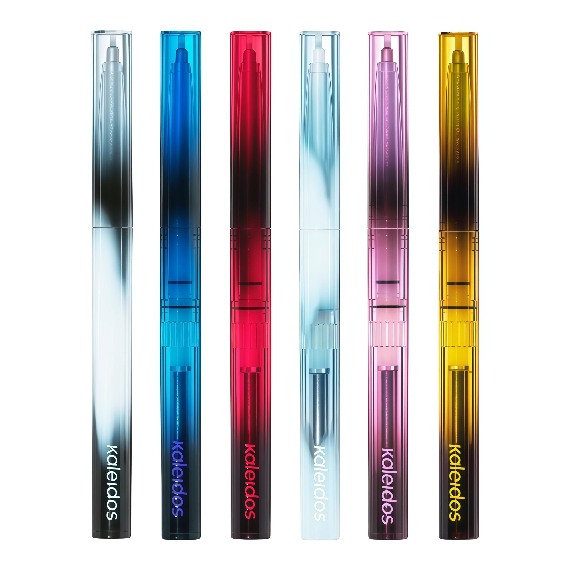 KALEIDOS Melt-On Chameleon Eyeliner Pen #L08 Miss Matrix T5384