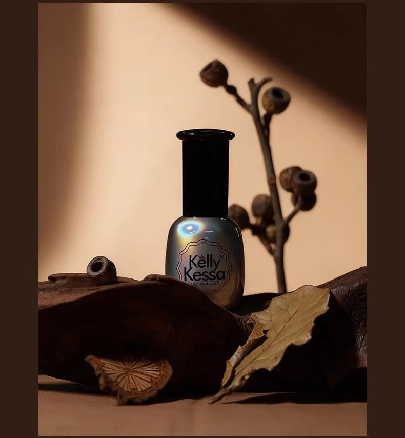 KellyKessa 15ml Sea Of Starbeams Collection Cat Eye Gel Polish T5594