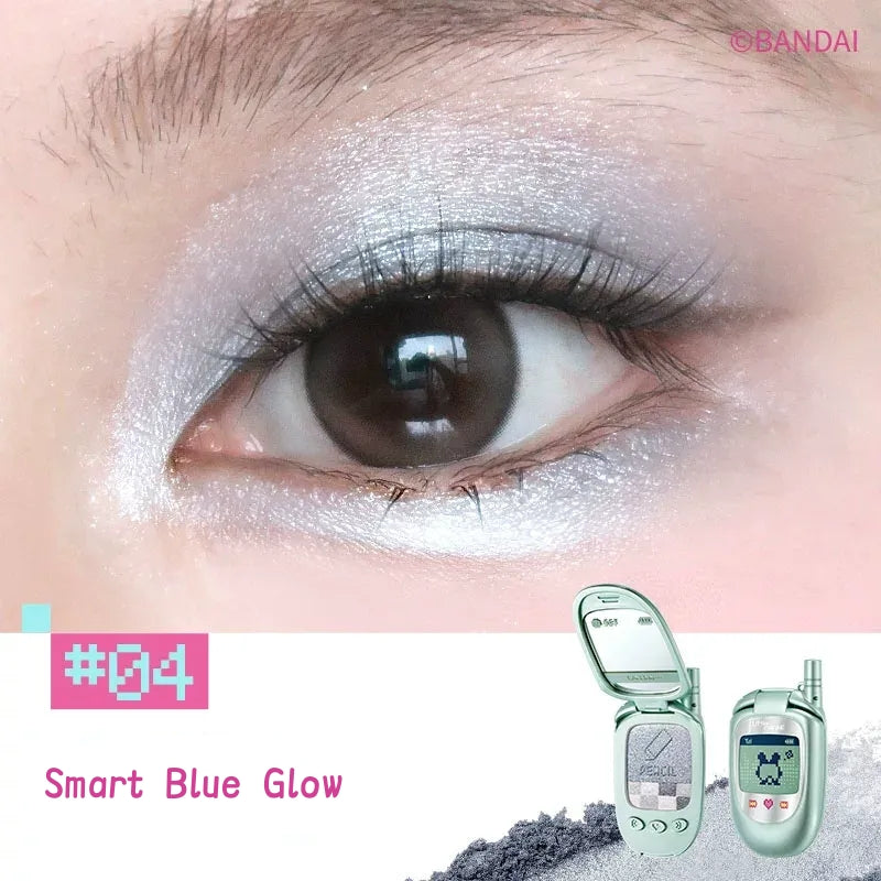 Little Ondine x Tamagotchi Collection Multi-use Makeup Powder T5909